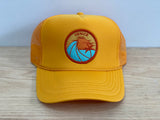 Adult ||| Trucker Hat ||| Venice, CA - Local Stripes